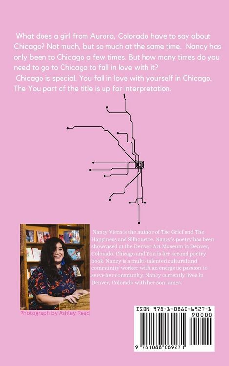 Produktbild: Chicago and You