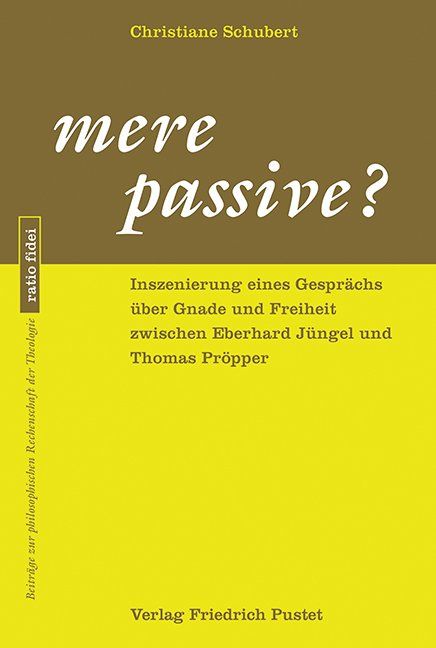 Produktbild: Mere passive?