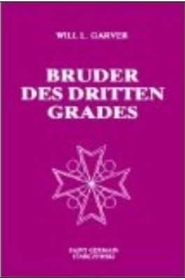 Produktbild: Bruder des dritten Grades