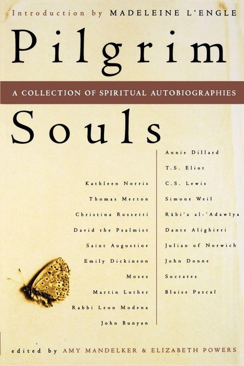 Produktbild: Pilgrim Souls