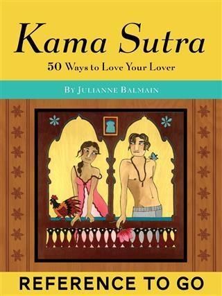 Produktbild: Kama Sutra: Reference to Go