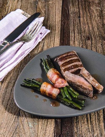 Produktbild: OPTImal Regional - Das Grillbuch f&uuml;r den OPTIgrill von Tefal
