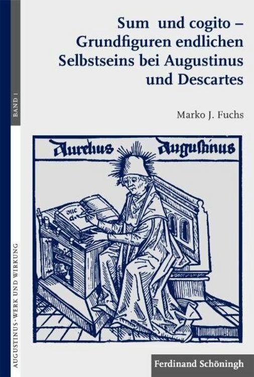 Produktbild: Sum und cogito