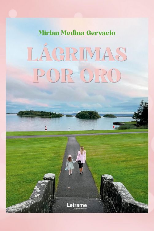 Produktbild: L&aacute;grimas por oro