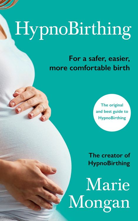 Produktbild: HypnoBirthing