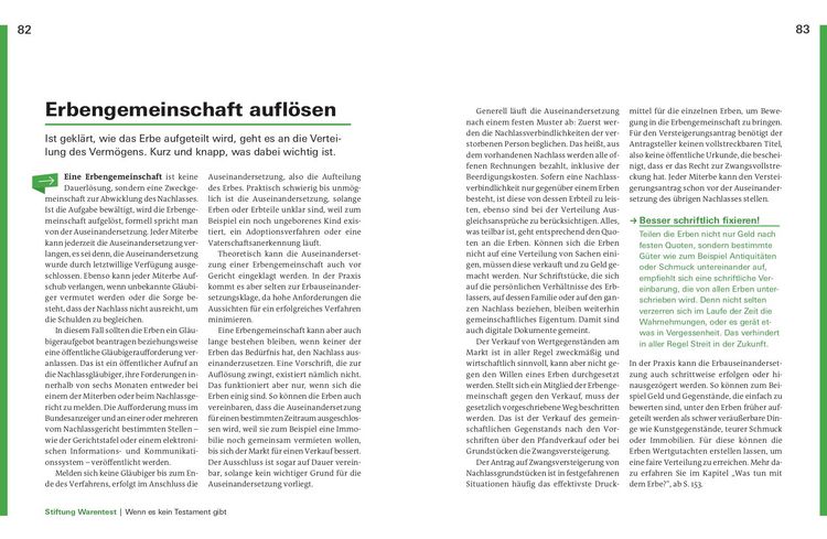 Produktbild: Hilfe, ich habe geerbt!