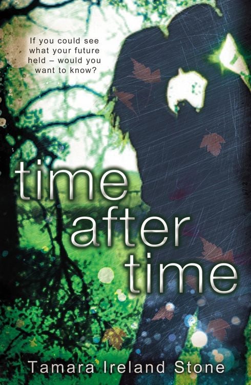 Produktbild: Time After Time