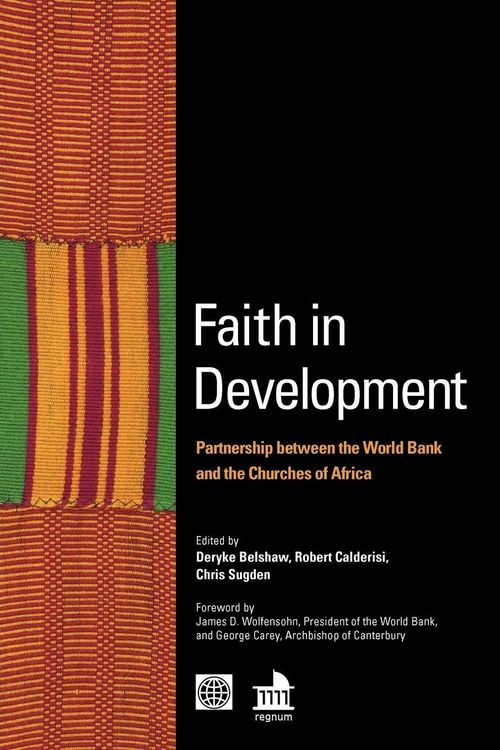 Produktbild: Faith in Development