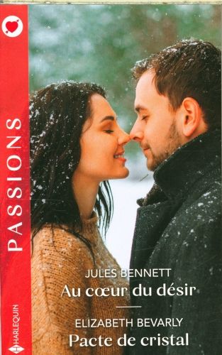 Produktbild: Au coeur du d&eacute;sir. Pacte de cristal