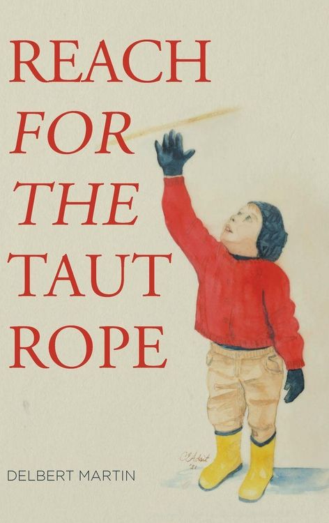Produktbild: Reach for the Taut Rope