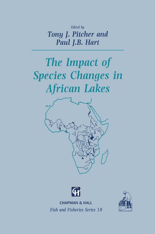 Produktbild: The Impact of Species Changes in African Lakes