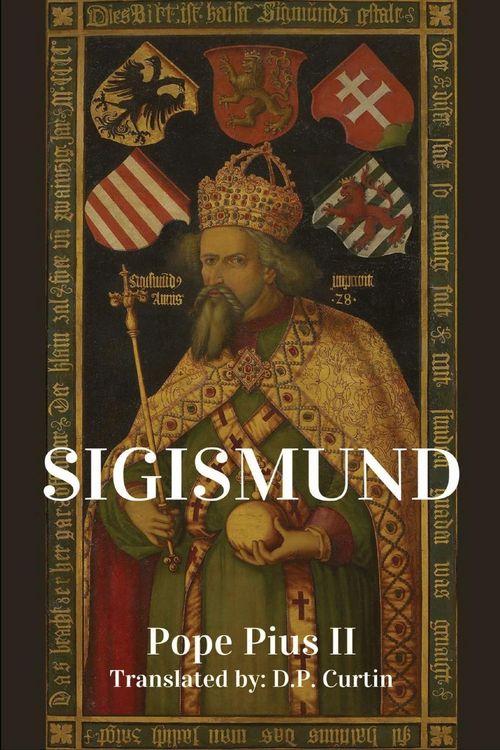 Produktbild: Sigismund