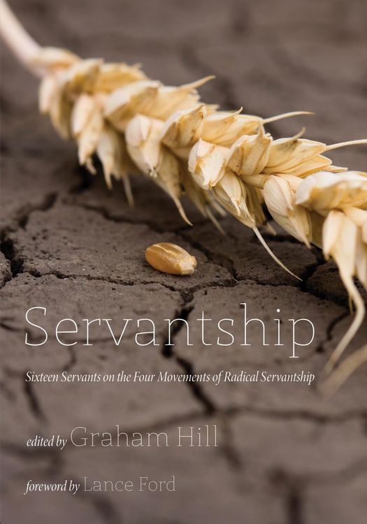 Produktbild: Servantship