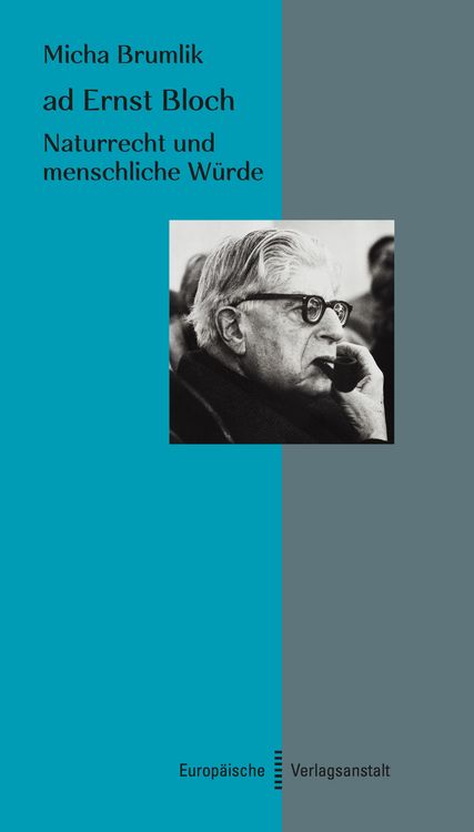 Produktbild: Ad Ernst Bloch