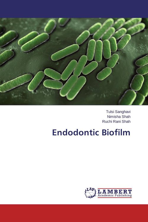 Produktbild: Endodontic Biofilm