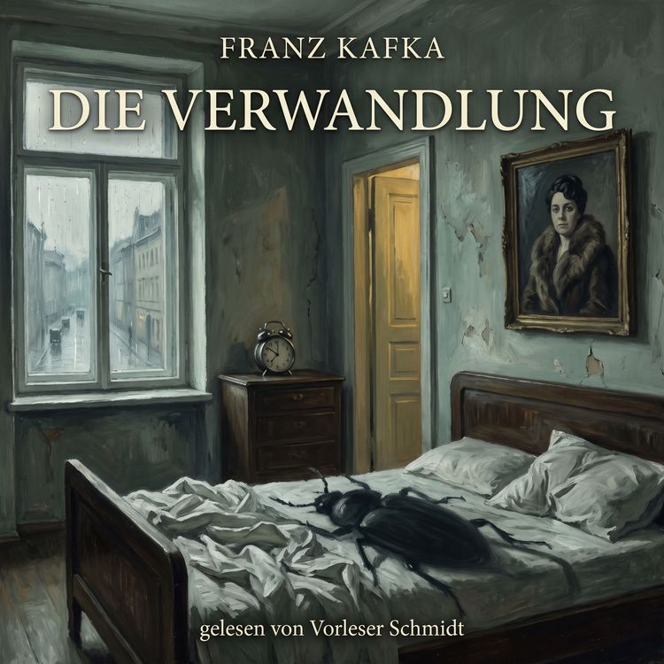 Produktbild: Die Verwandlung