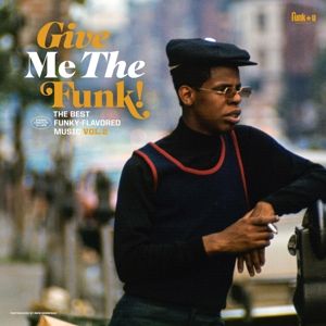 Produktbild: Give Me The Funk! 02
