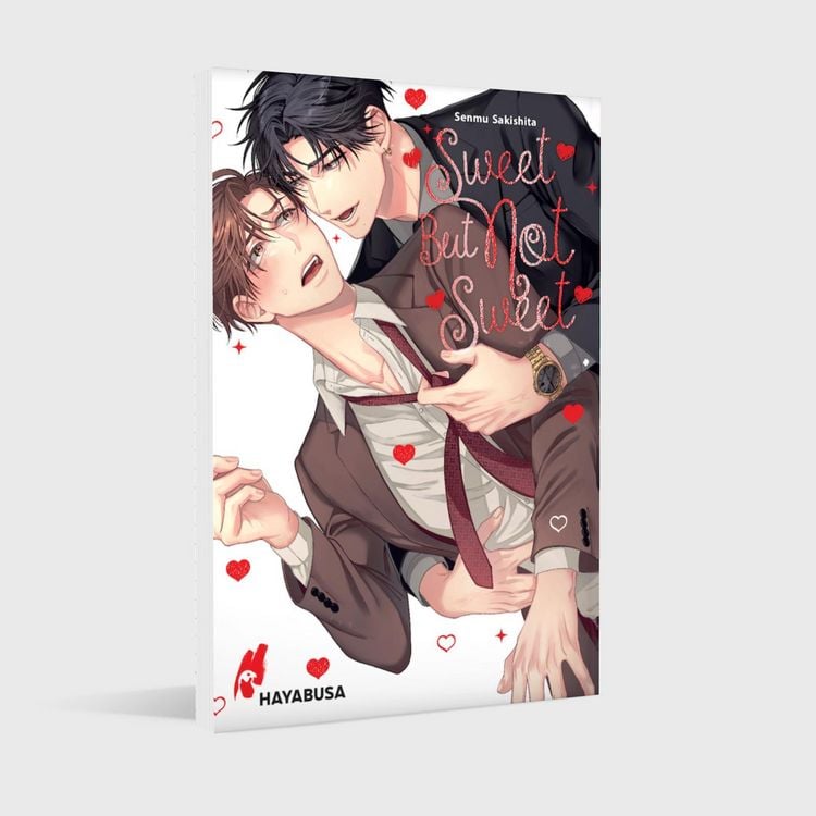 Produktbild: Sweet But Not Sweet