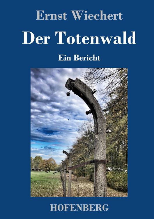 Produktbild: Der Totenwald