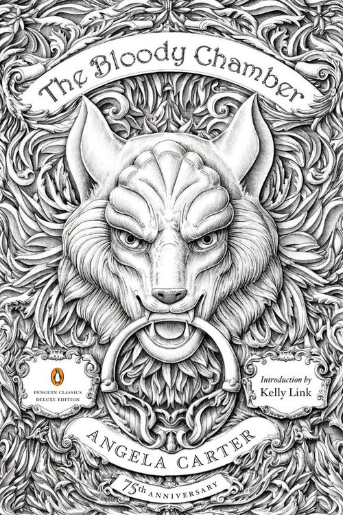 Produktbild: The Bloody Chamber