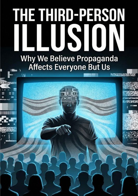 Produktbild: Third-Person Illusion