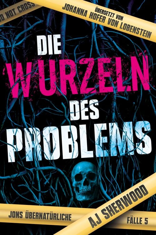 Produktbild: Die Wurzeln des Problems