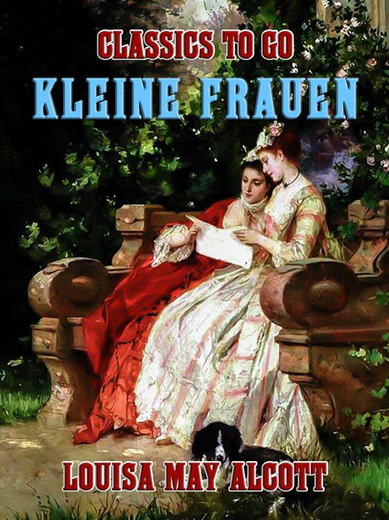 Produktbild: Kleine Frauen