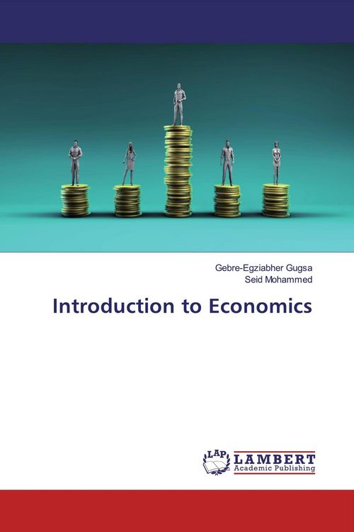 Produktbild: Introduction to Economics