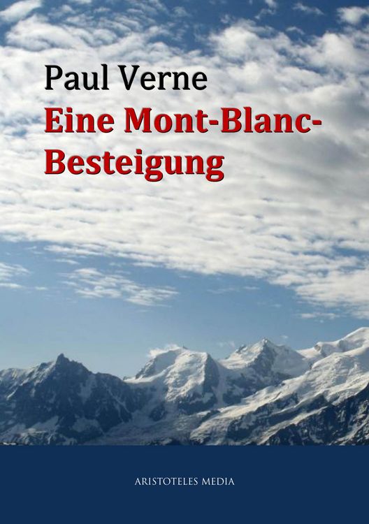 Produktbild: Eine Mont-Blanc-Besteigung