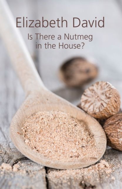 Produktbild: Is There a Nutmeg in the House?