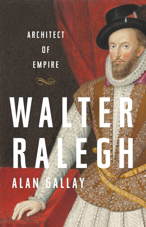 Produktbild: Walter Ralegh