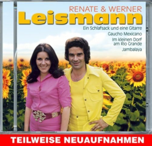 Produktbild: Leismann, R: Renate und Werner Leismann