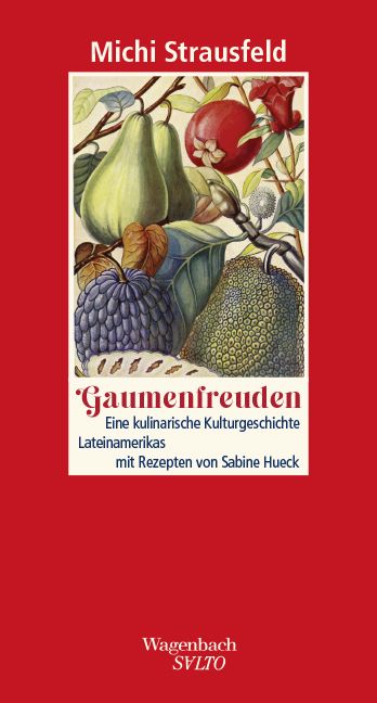 Produktbild: Gaumenfreuden