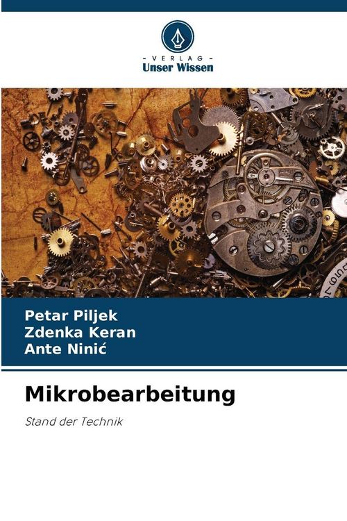 Produktbild: Mikrobearbeitung