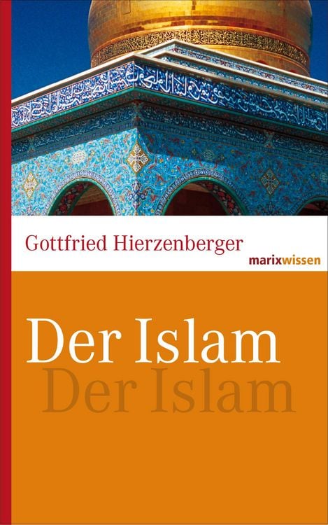 Produktbild: Der Islam