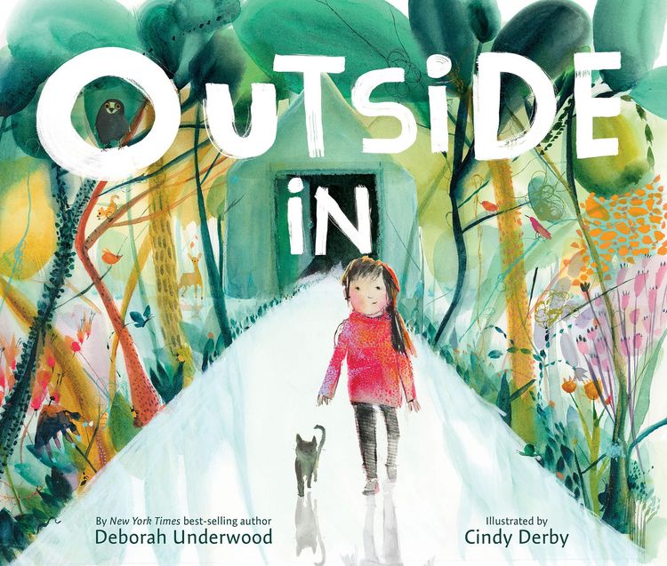 Produktbild: Outside In