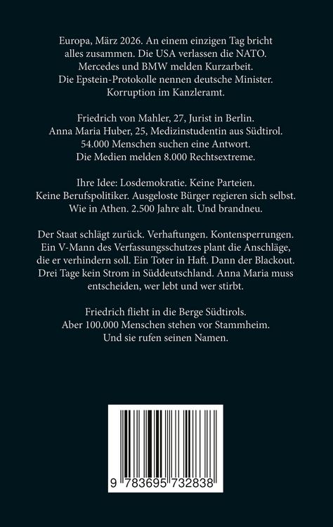 Produktbild: Heilung