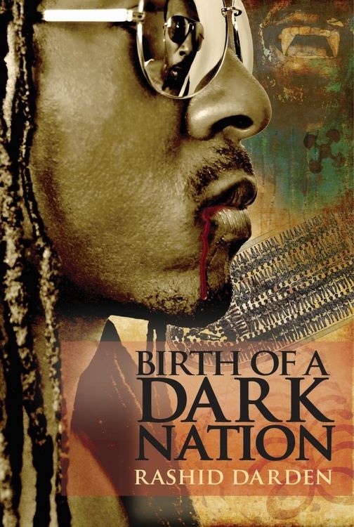 Produktbild: Birth of a Dark Nation