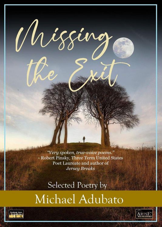Produktbild: Missing the Exit