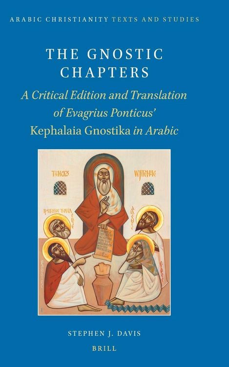 Produktbild: The Gnostic Chapters
