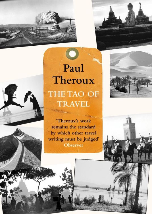 Produktbild: The Tao of Travel