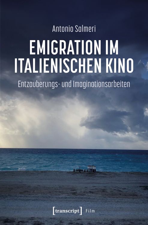 Produktbild: Emigration im italienischen Kino