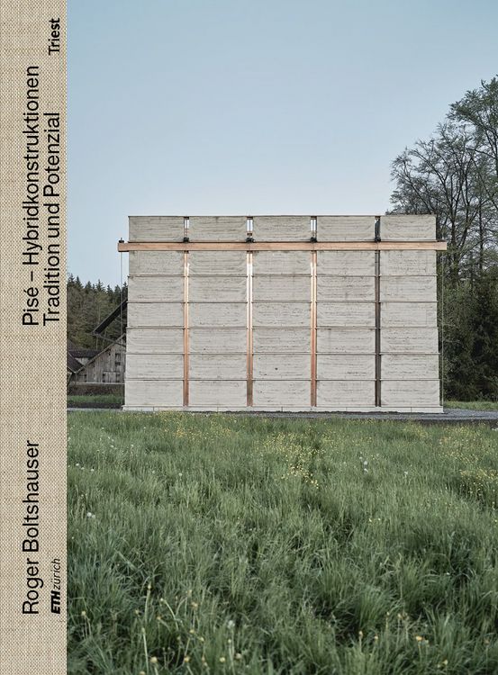 Produktbild: Pis&eacute; &ndash; Hybridkonstruktionen
