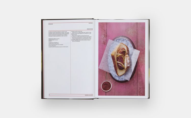 Produktbild: Barbecue
