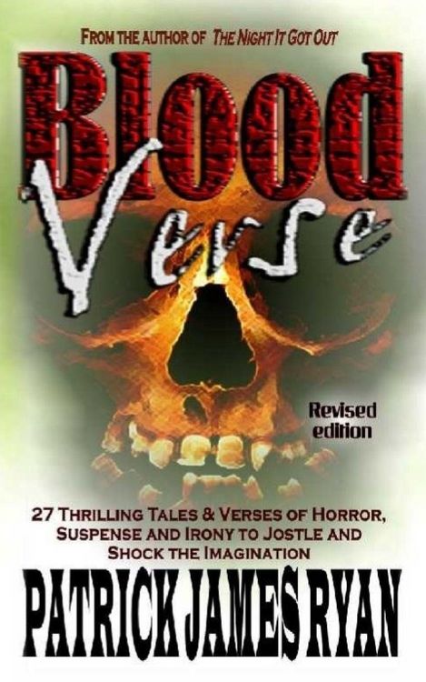 Produktbild: Blood Verse