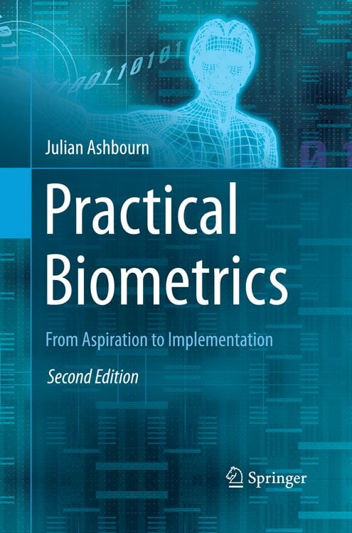 Produktbild: Practical Biometrics