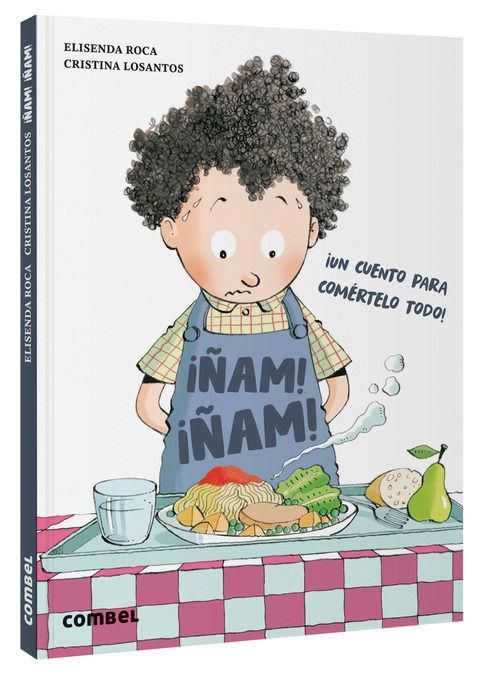 Produktbild: &Ntilde;am, &Ntilde;am / Yum, Yum