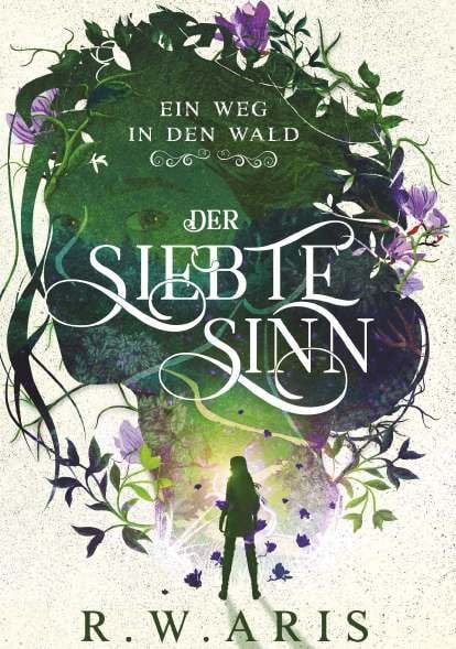 Produktbild: Der Siebte Sinn - Ein Weg in den Wald