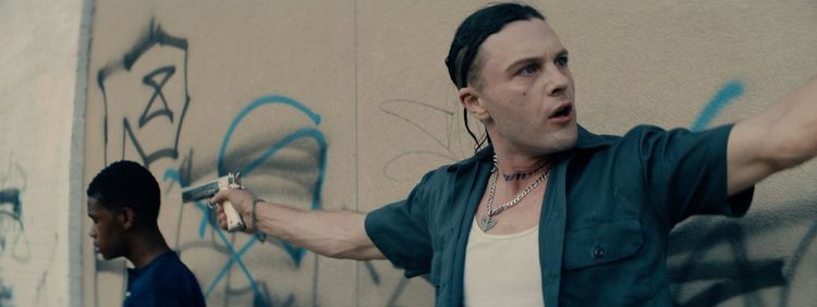 Produktbild: Run with the Hunted