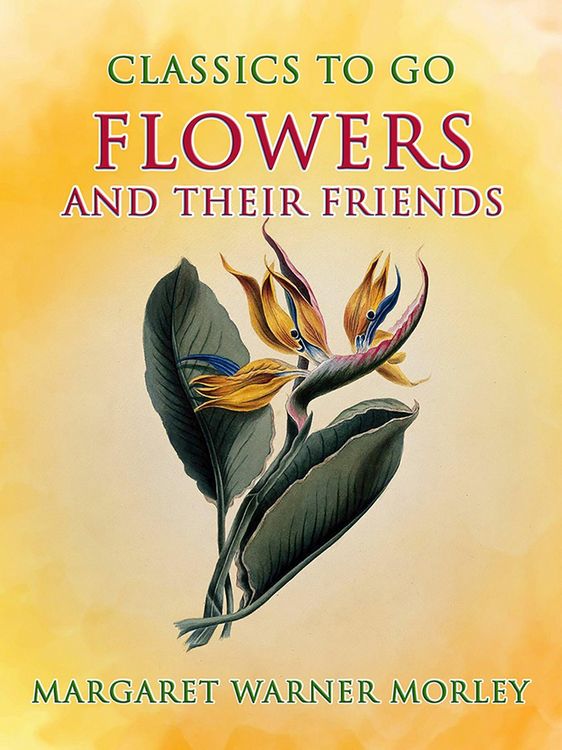 Produktbild: Flowers And Their Friends